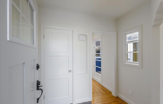 Fantastic Single Family Home in Outer Sunset - Please Contact for Showing Availability!