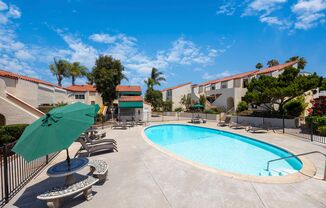 La Mesa Gardens