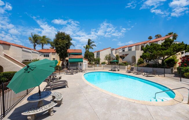 La Mesa Gardens