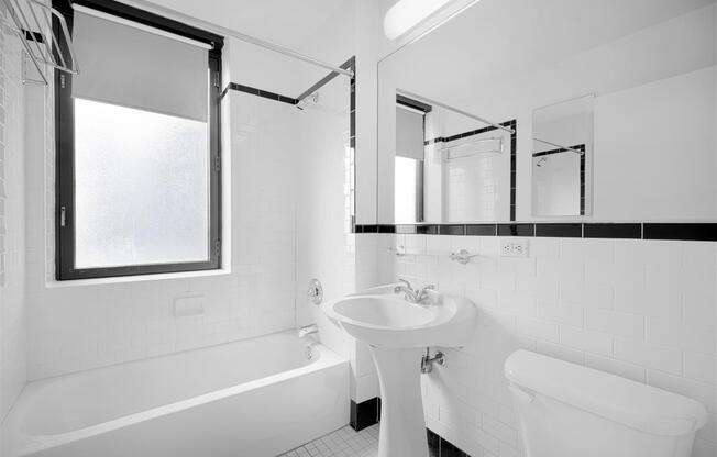 2 beds, 2 baths, $6,695, Unit 38F