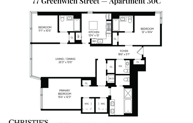 77 GREENWICH ST