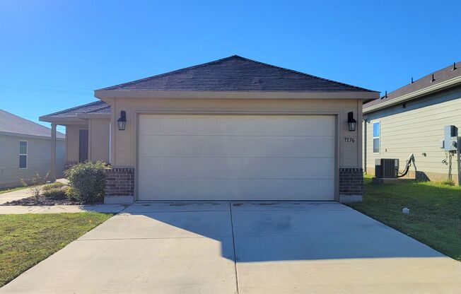 Charming Horizon Pointe Home with Community Amenities!