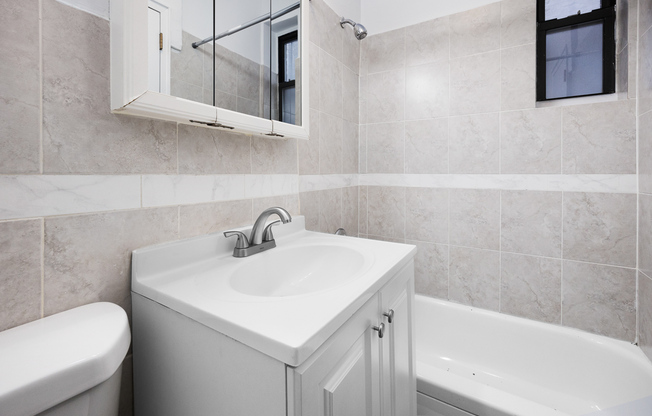 Studio, 1 bath, $2,699, Unit 5CE