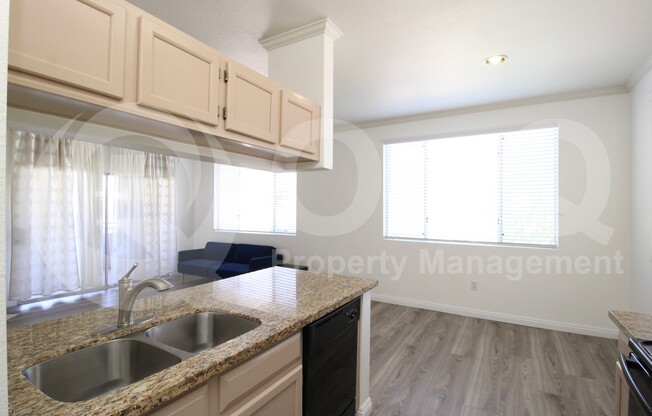 2 beds, 2 baths, 1,048 sqft, $1,699, Unit 1024