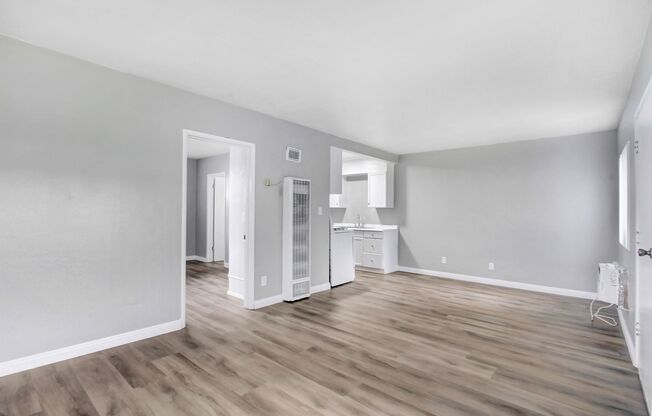 Potomac Apartments