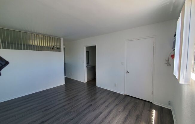 1 bed, 1 bath, $1,650