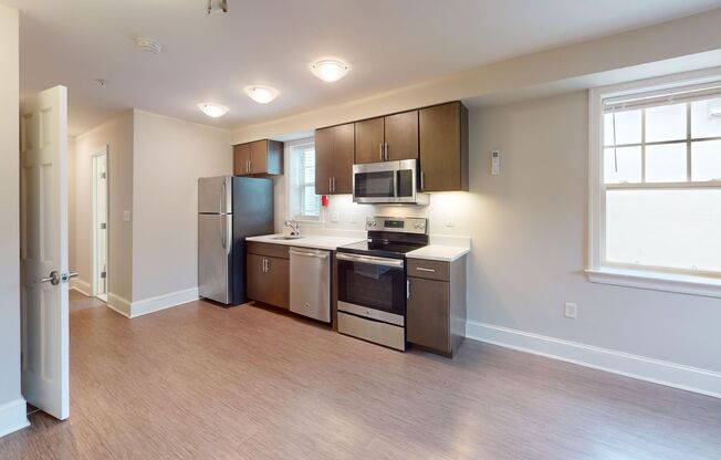 3300 Rhode Island Avenue