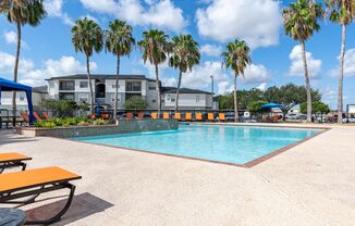 Harbor House on Saratoga