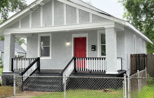 Great 3 Bedroom Home for Rent