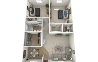 Partner-provided photo for $1550 unit