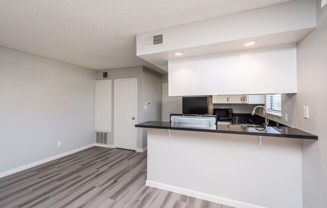 Studio, 1 bath, 500 sqft, $1,350, Unit 131