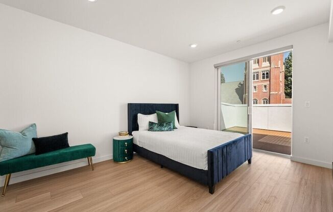 Brand New 2024 Construction  - 2 and 3 Bedroom Luxury Apartment Homes