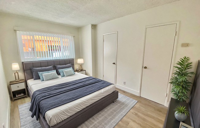 1 bed, 1 bath, $2,395, Unit 155-A