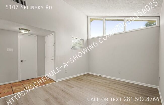 5107 SELINSKY RD