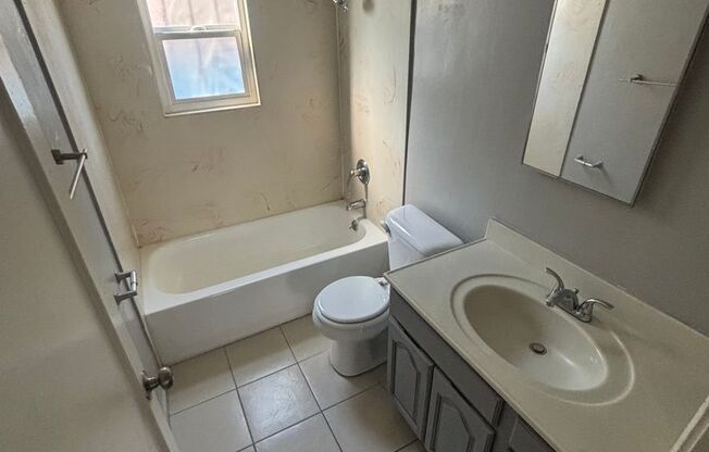 3109 School St - Lease Only