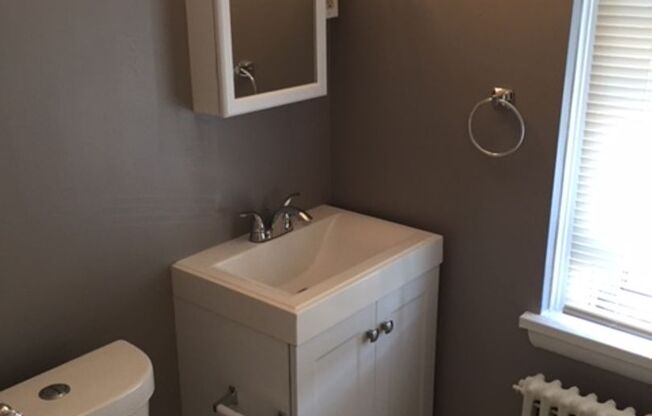 1 bed, 1 bath, 500 sqft, $1,499, Unit N7640C