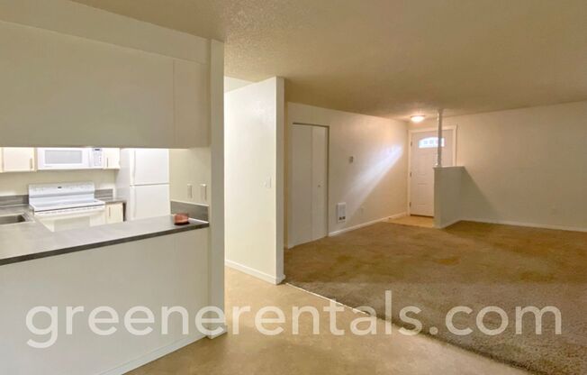 2 beds, 1 bath, 850 sqft, $1,850, Unit A