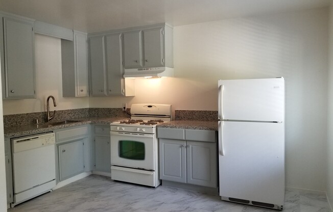 Close to UC Davis and downtown - 2 Bedroom 1 Bathroom Apartment for Rent