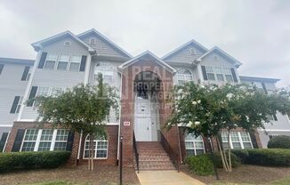 2 Bedroom, 2 Bath Condo in the Heart of Greensboro