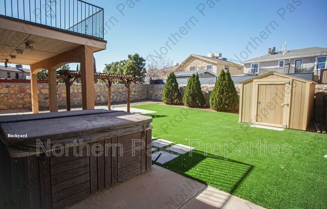 12941 TIERRA SALAS