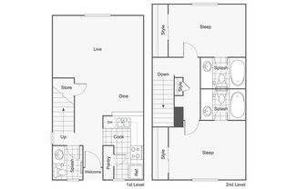 Partner-provided photo for $1435 unit