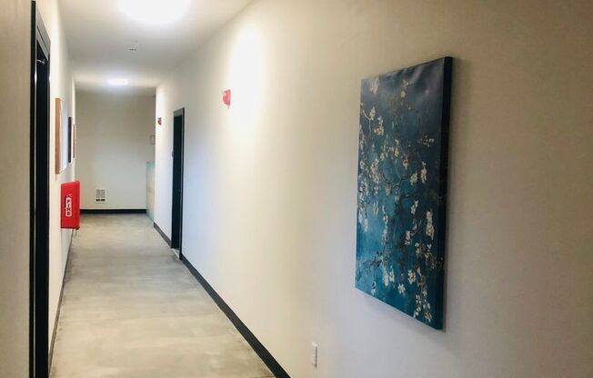 1 bed, 1 bath, 700 sqft, $1,295, Unit Unit 301