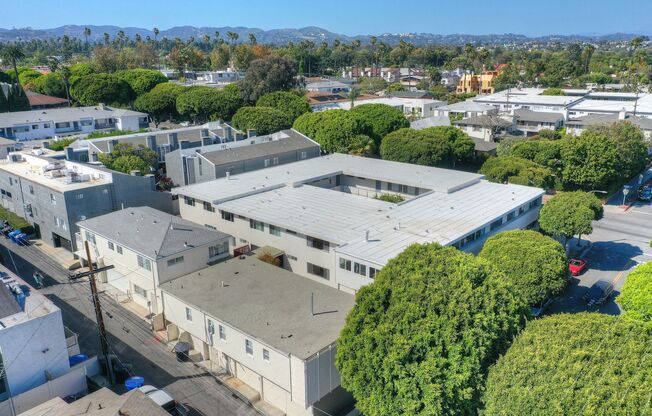 20th Street Luxury Investments LLC