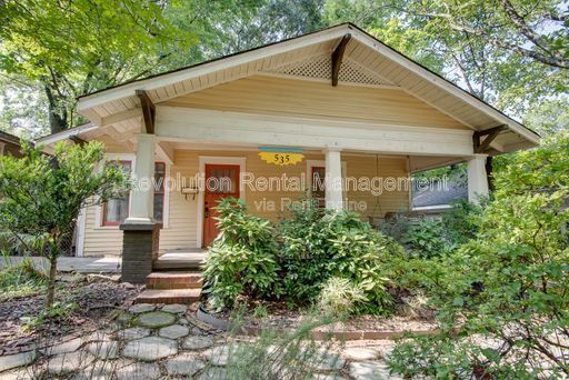 535 Atlanta Avenue, SE