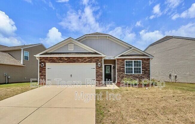 6828 PENNYROYAL WAY