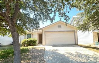 2703 Gato Del Sol * 3/2/2 In Desirable NW San Antonio