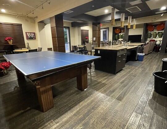 2 beds, 2 baths, 1,042 sqft, $3,575, Unit 366