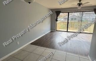 3 beds, 1.5 baths, $1,395