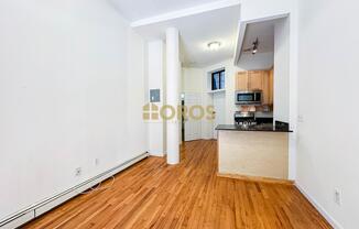 1 bed, 1 bath, $2,795, Unit 1-A