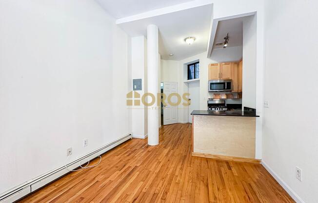 1 bed, 1 bath, $2,795, Unit 1-A