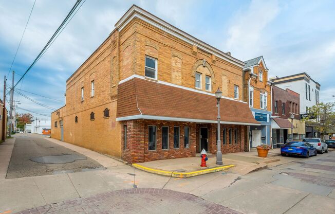 412 Mill Street