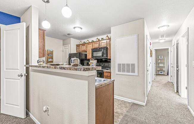 3 beds, 2 baths, 1,328 sqft, $1,599