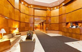 150 W 56 ST