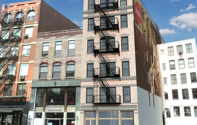 91 CROSBY ST