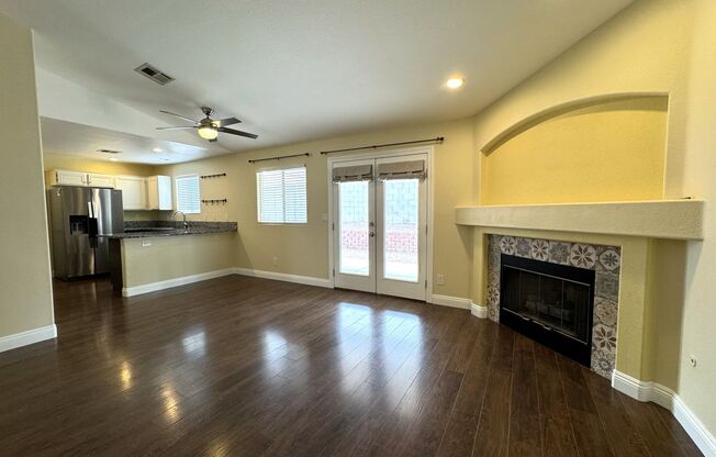5417 Redview Ct / Beautiful & Cozy 3 Bed, 2 Bath Home (Non HOA!).