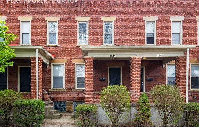 1246 WASHINGTON AVE