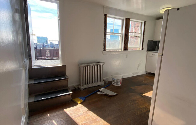 24 Mount Vernon St.