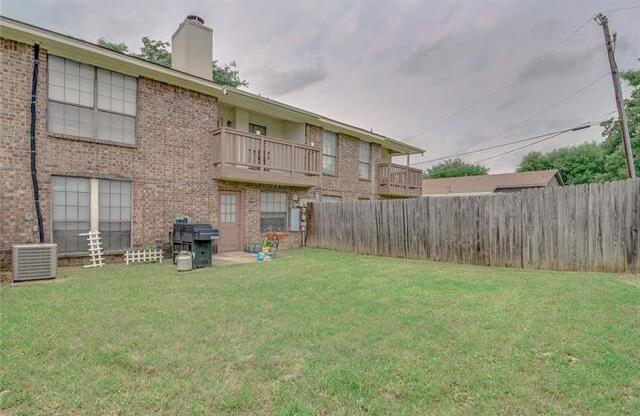 3803 Blanca Drive