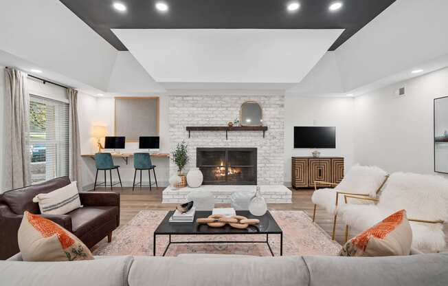 The Lofts at the Plaza