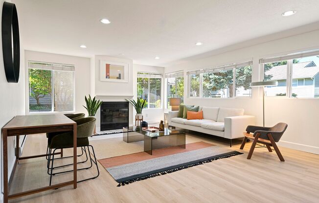 Glenbrook Apartments