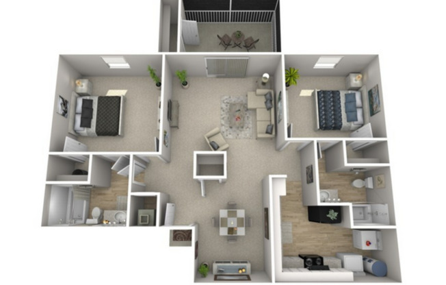 Partner-provided property photo