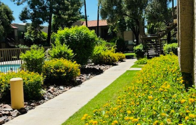 2 beds, 1 bath, 830 sqft, $1,349, Unit 134