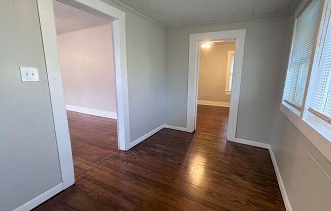 Updated Vintage Vibes Just Minutes from Downtown!