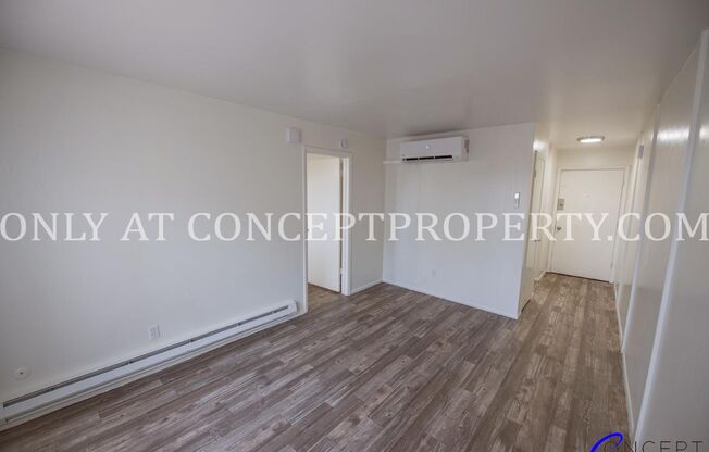 1 bed, 1 bath, 600 sqft, $1,199, Unit C10
