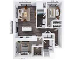 Partner-provided photo for $2229 unit