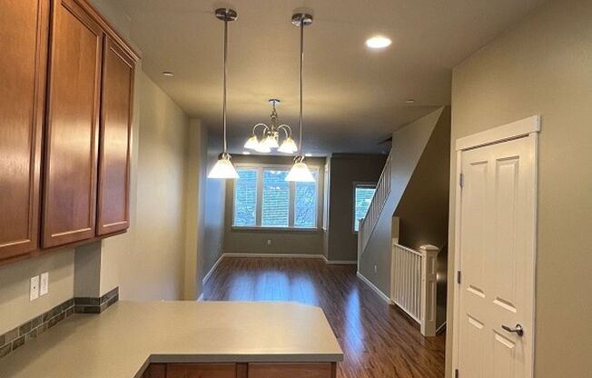 Red Leaf Townhomes/Dobbin Plays, LLC